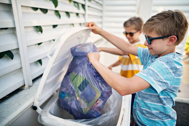 Best Junk Removal Near Me  in Fergus Falls, MN