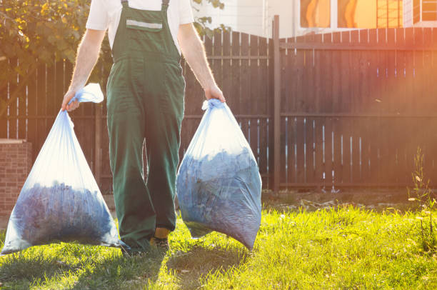Best Estate Cleanout Services  in Fergus Falls, MN
