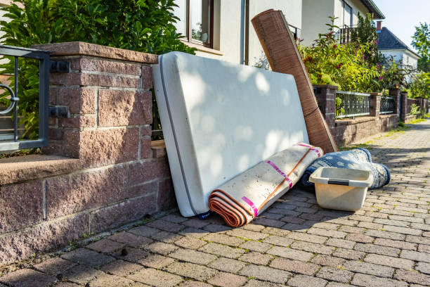 Appliance Disposal in Fergus Falls, MN