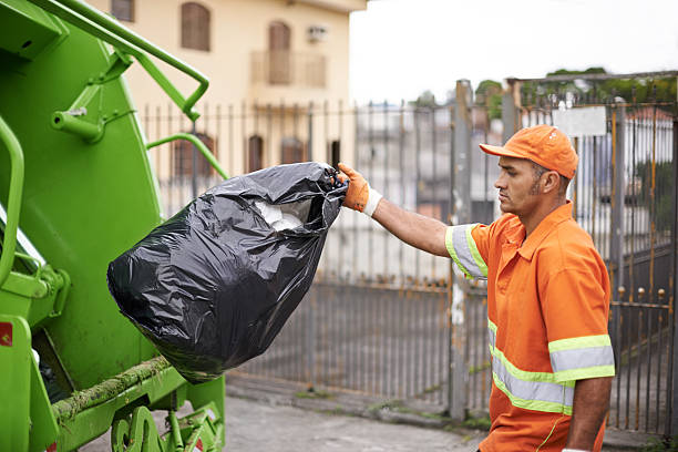 Best Trash Removal Near Me  in Fergus Falls, MN