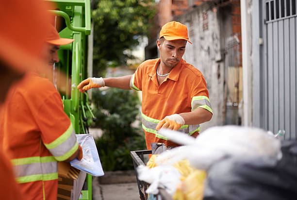 Fergus Falls, MN Junk Removal Company