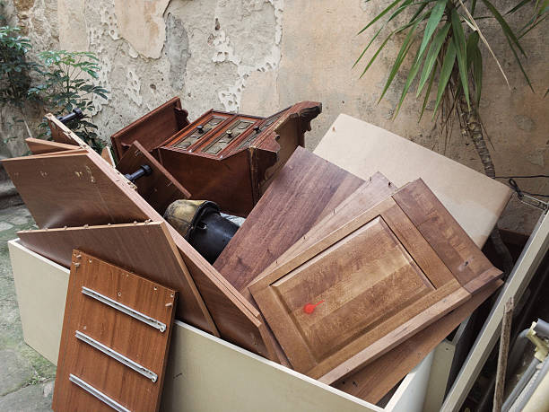 Best Affordable Junk Removal Services  in Fergus Falls, MN